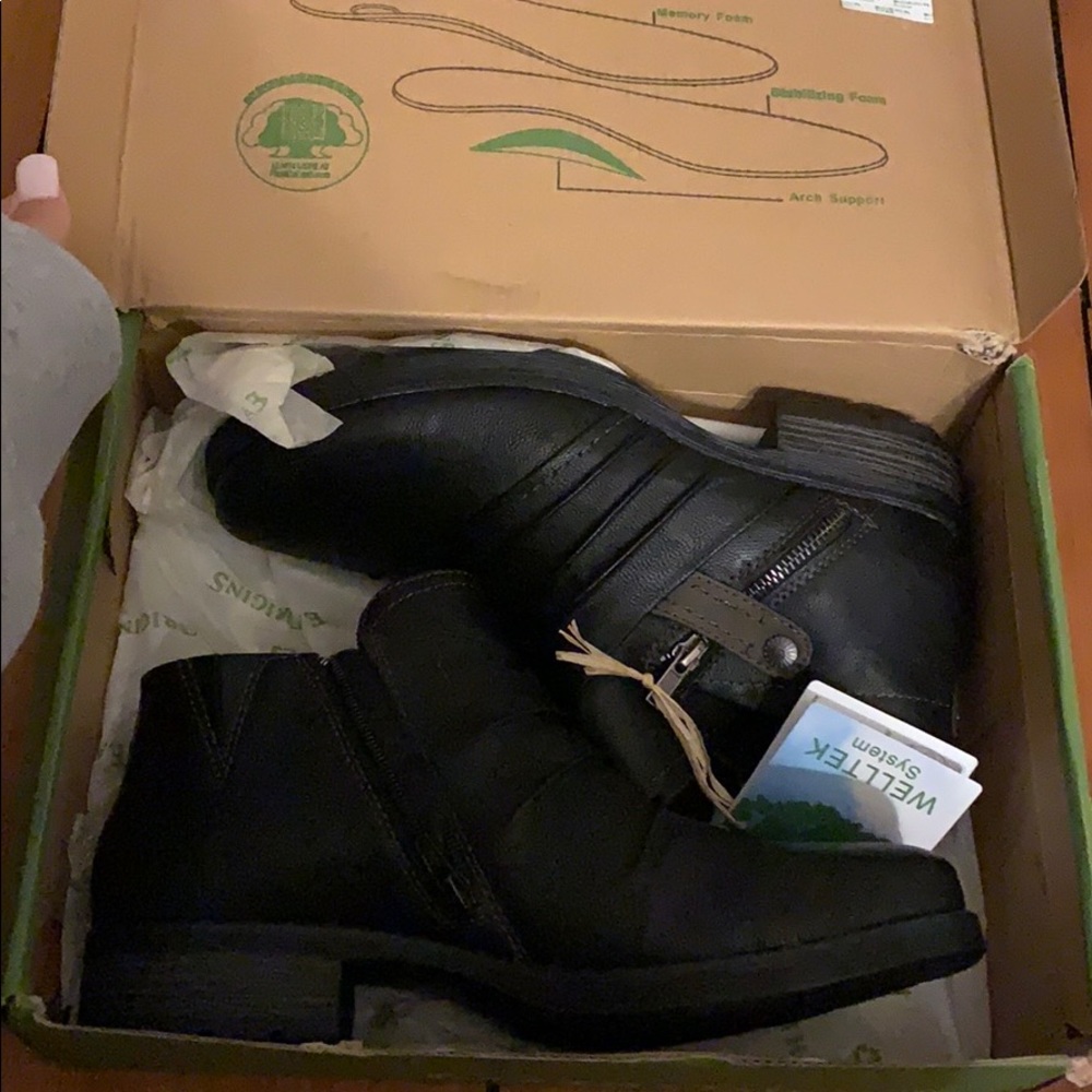 Earth Origins Natalie Boots